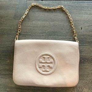 Tory Burch convertible shoulder clutch bag ✨